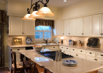 A Dependable Home Repair & Construction, Inc in Waxhaw, NC